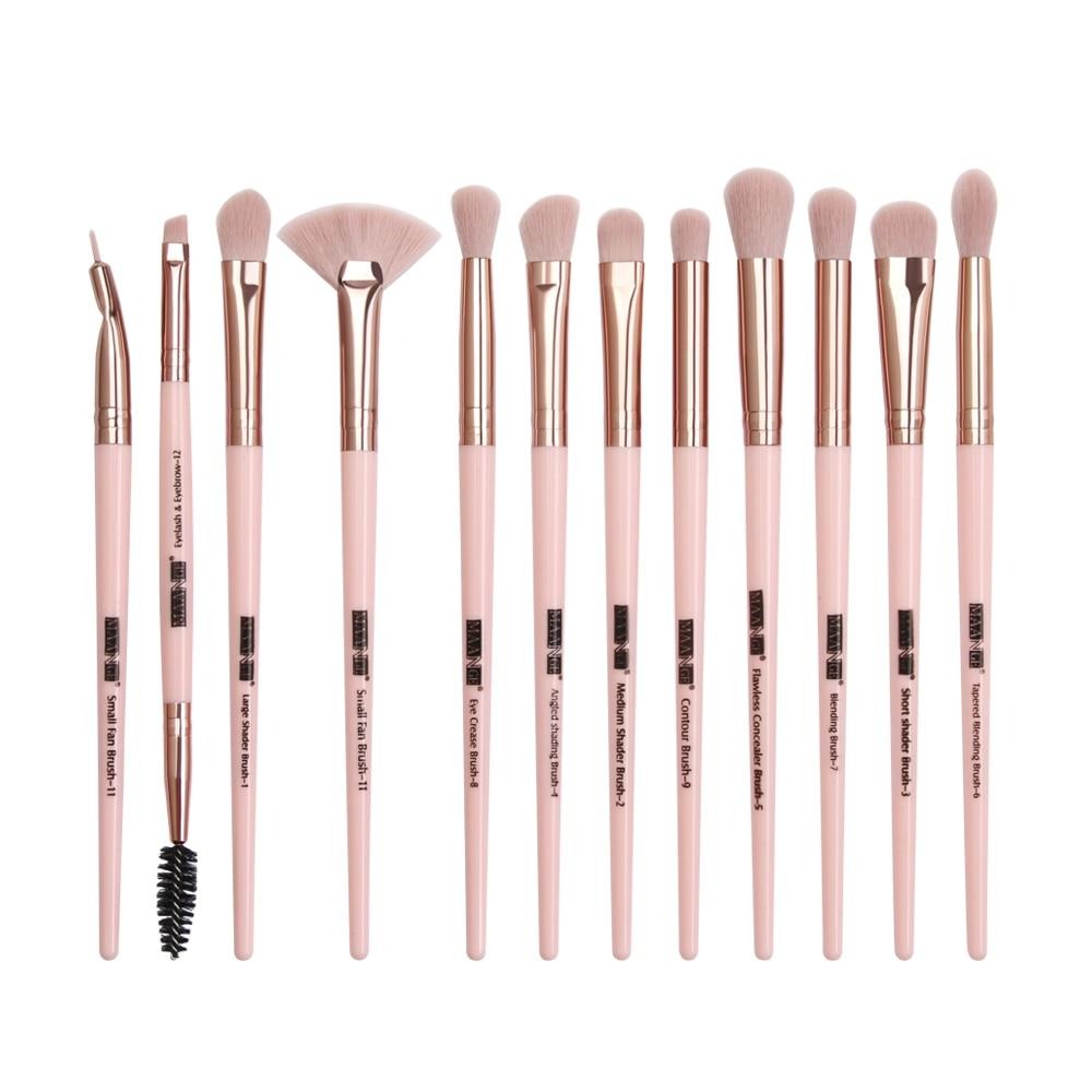 Makeup Brushes Set