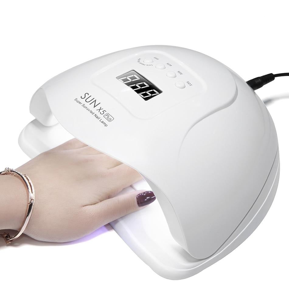 LED Lamp For Nails Dryer